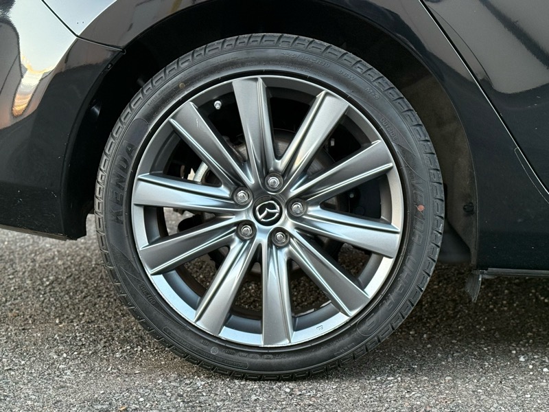 Mazda MAZDA6 Touring 2020