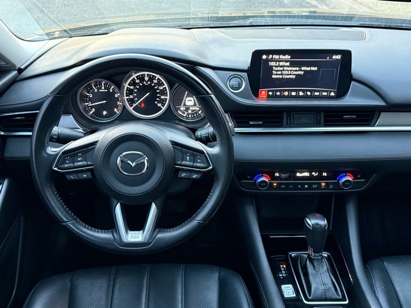 Mazda MAZDA6 Touring 2020
