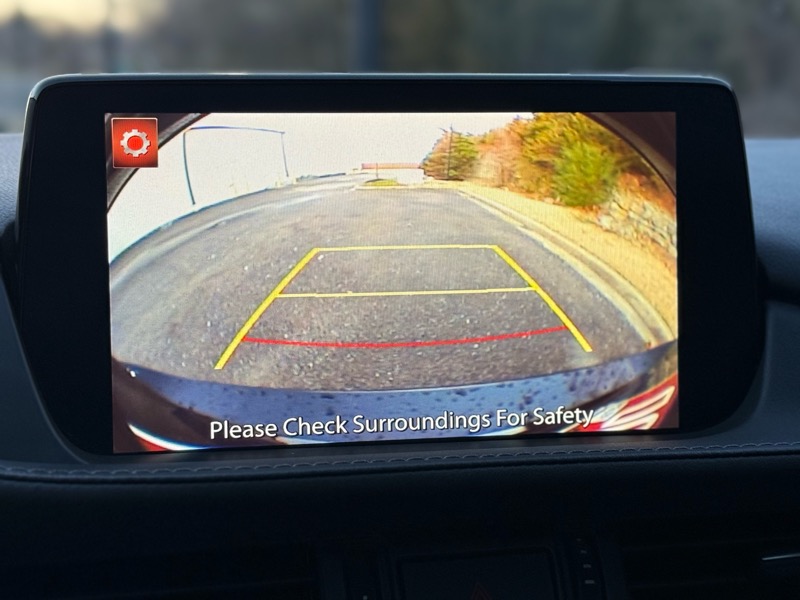 Mazda MAZDA6 Touring 2020