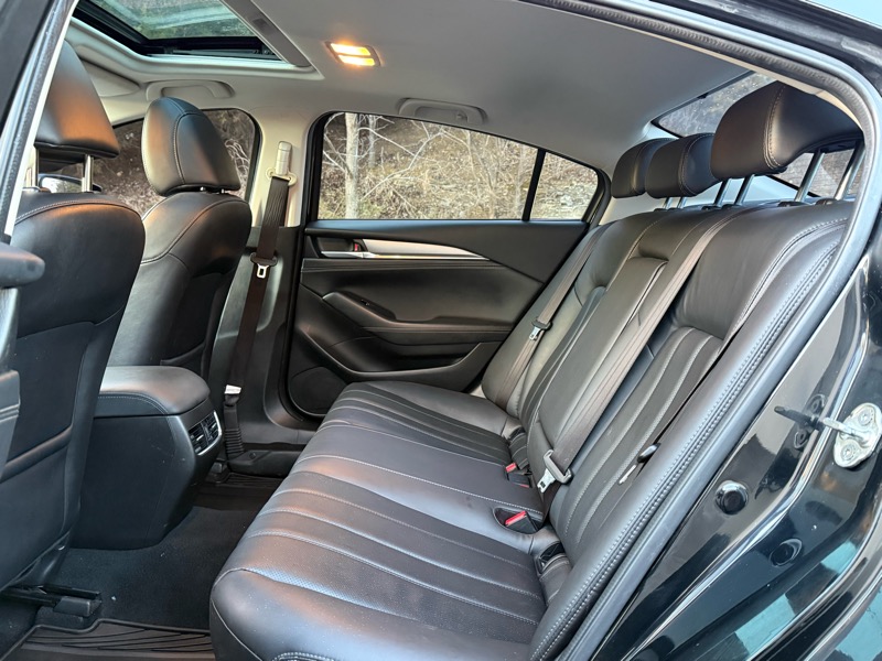 Mazda MAZDA6 Touring 2020