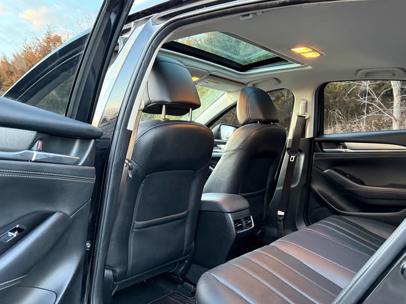 Mazda MAZDA6 Touring 2020