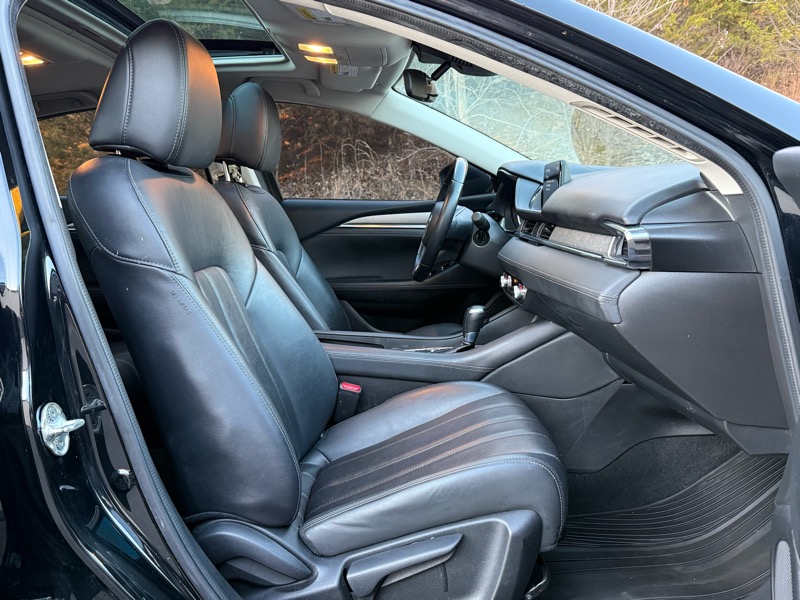 Mazda MAZDA6 Touring 2020