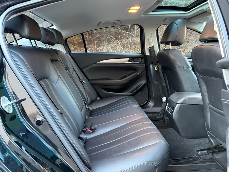 Mazda MAZDA6 Touring 2020