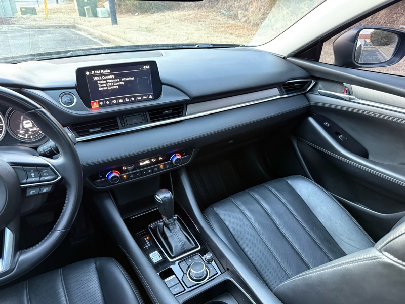 Mazda MAZDA6 Touring 2020