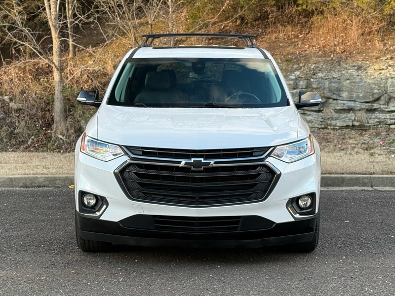 Chevrolet Traverse Premier FWD 2019