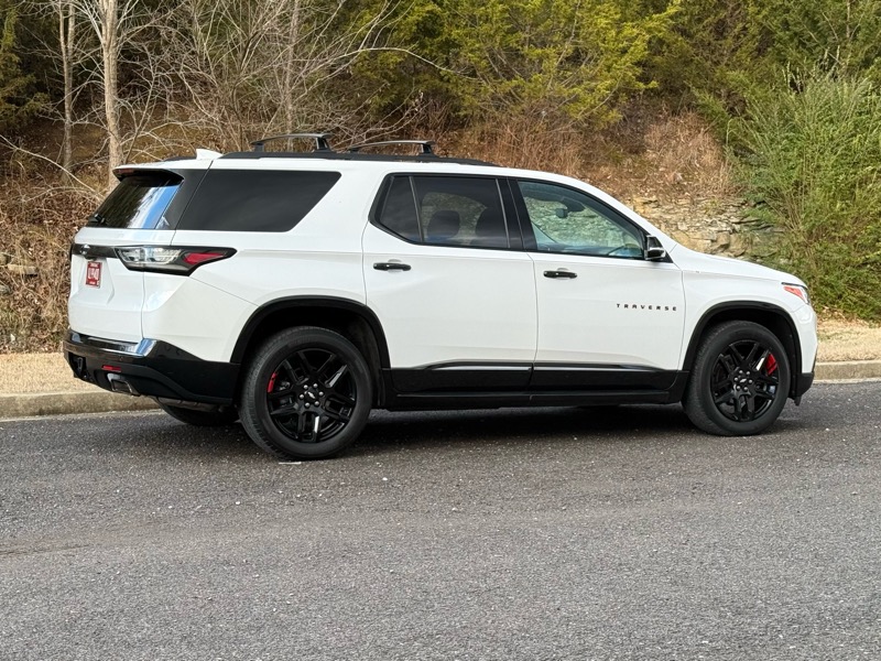 Chevrolet Traverse Premier FWD 2019