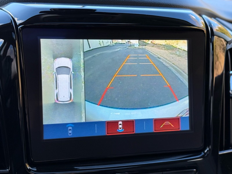 Chevrolet Traverse Premier FWD 2019