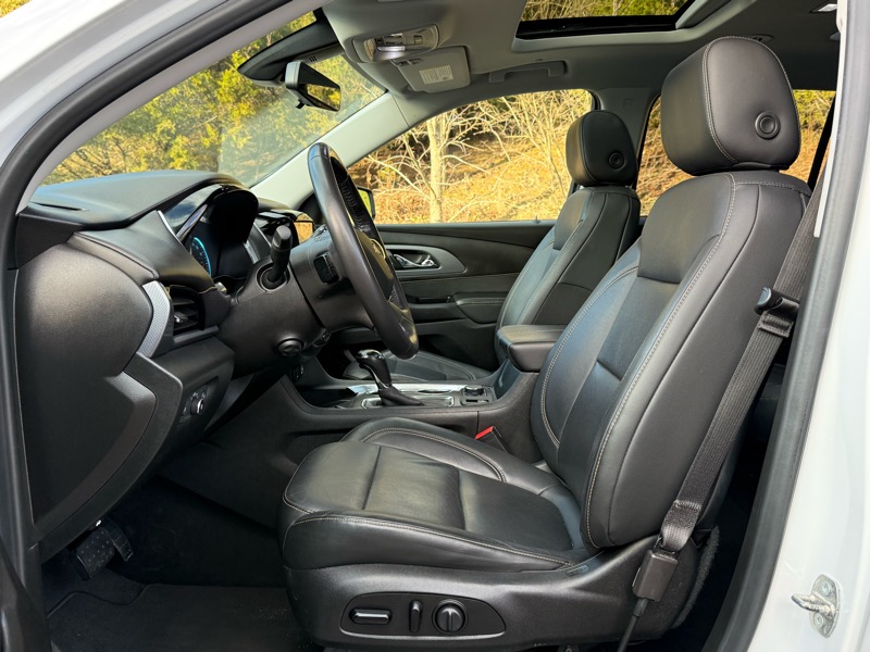 Chevrolet Traverse Premier FWD 2019