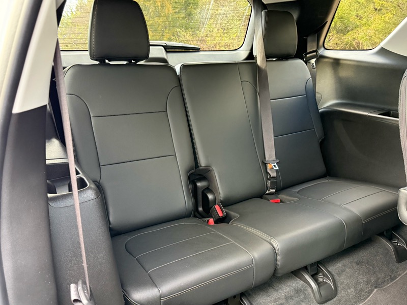 Chevrolet Traverse Premier FWD 2019