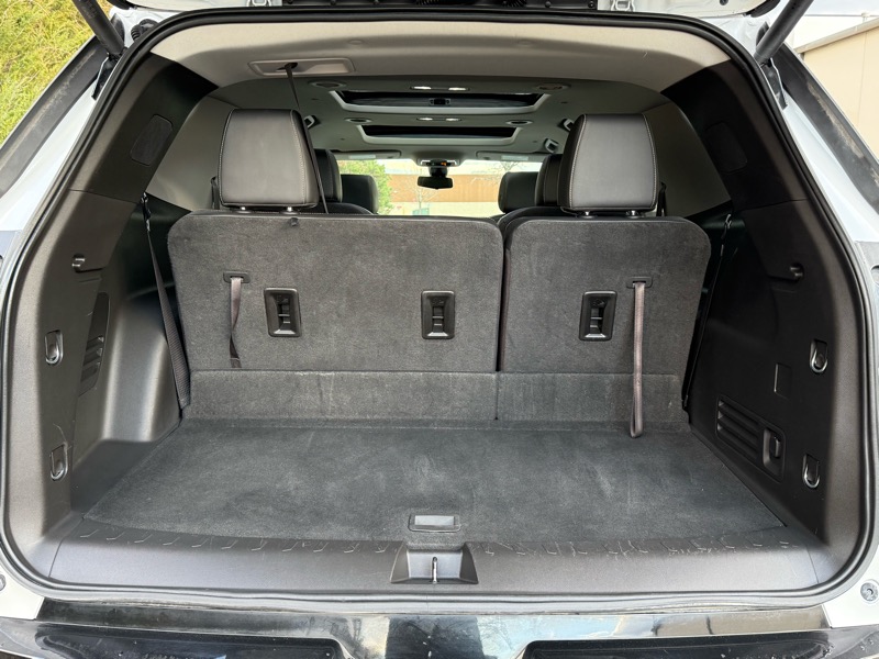 Chevrolet Traverse Premier FWD 2019