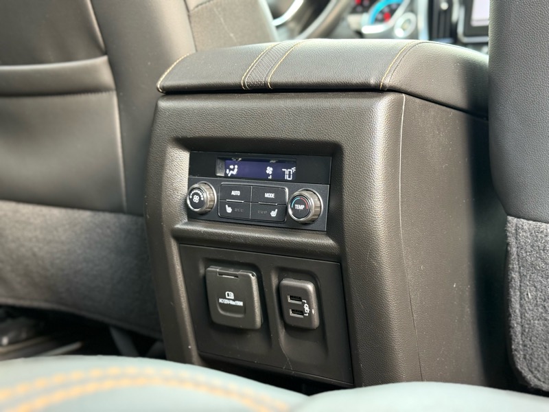 Chevrolet Traverse Premier FWD 2019