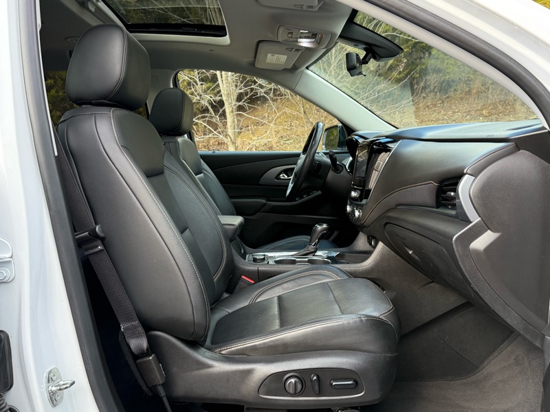 Chevrolet Traverse Premier FWD 2019