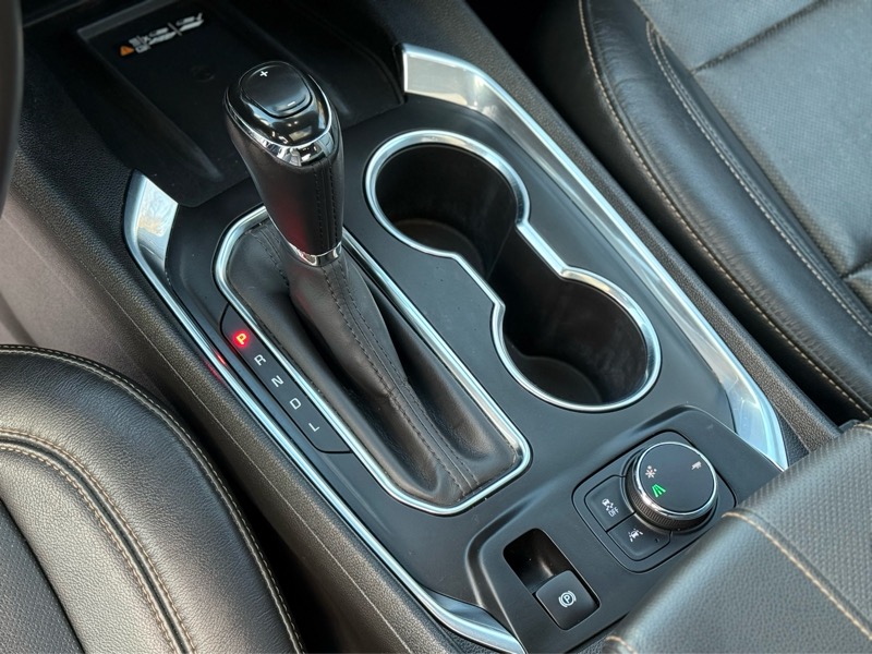 Chevrolet Traverse Premier FWD 2019