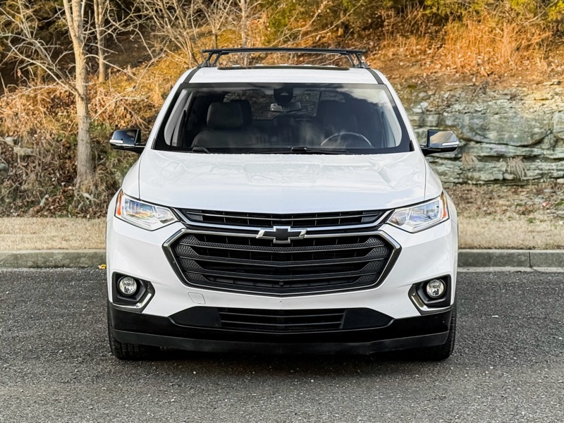 Chevrolet Traverse Premier FWD 2019