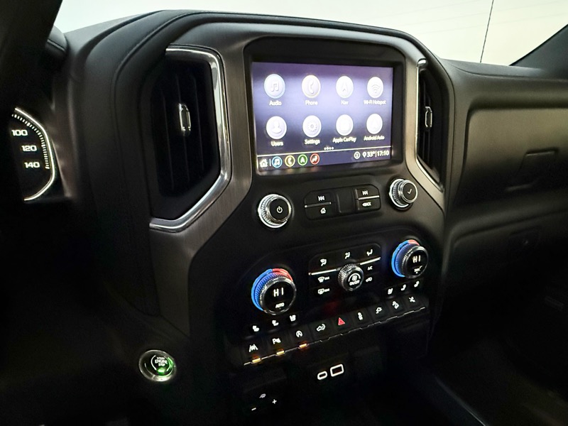 GMC Sierra 1500 Denali Ultimate Crew Cab 4WD 2020