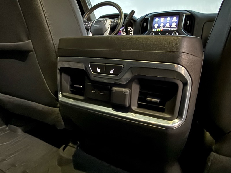 GMC Sierra 1500 Denali Ultimate Crew Cab 4WD 2020