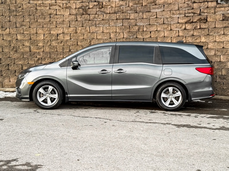 Honda Odyssey EX-L 2019