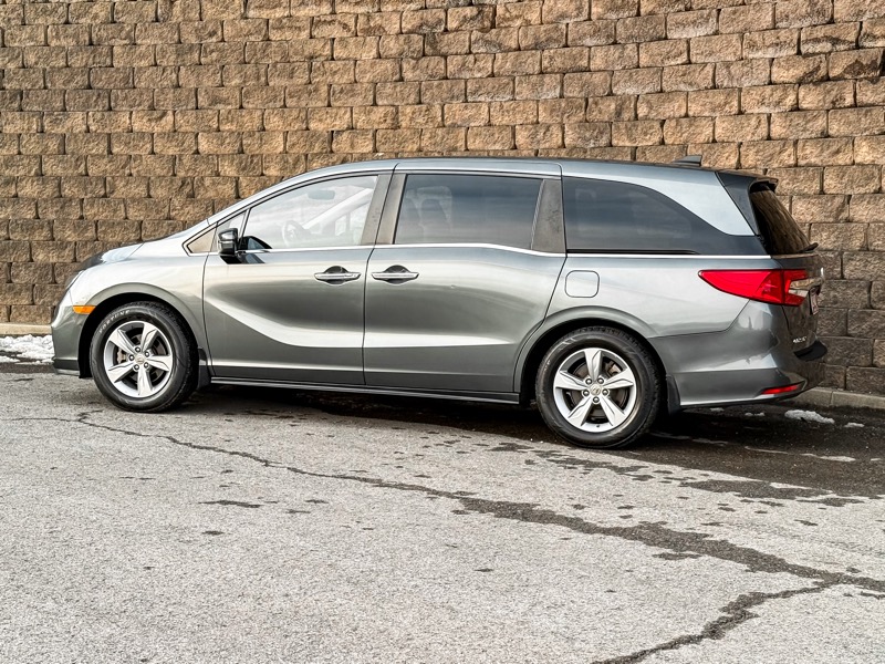 Honda Odyssey EX-L 2019