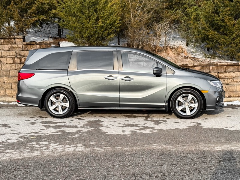 Honda Odyssey EX-L 2019