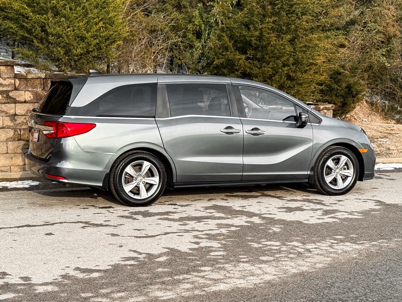 Honda Odyssey EX-L 2019