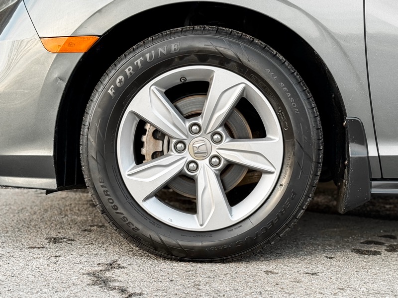 Honda Odyssey EX-L 2019