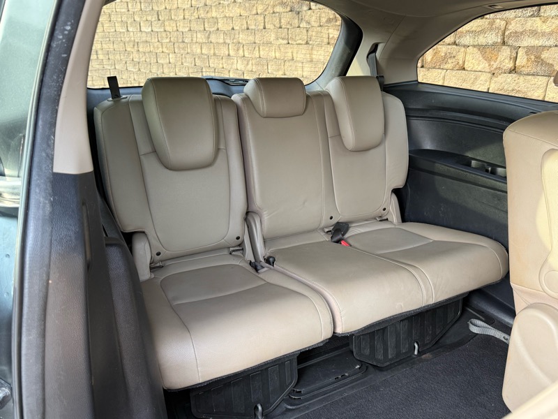 Honda Odyssey EX-L 2019