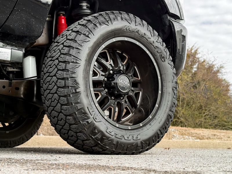 Ford F-250 SD XLT Crew Cab Long Bed 4WD 2016