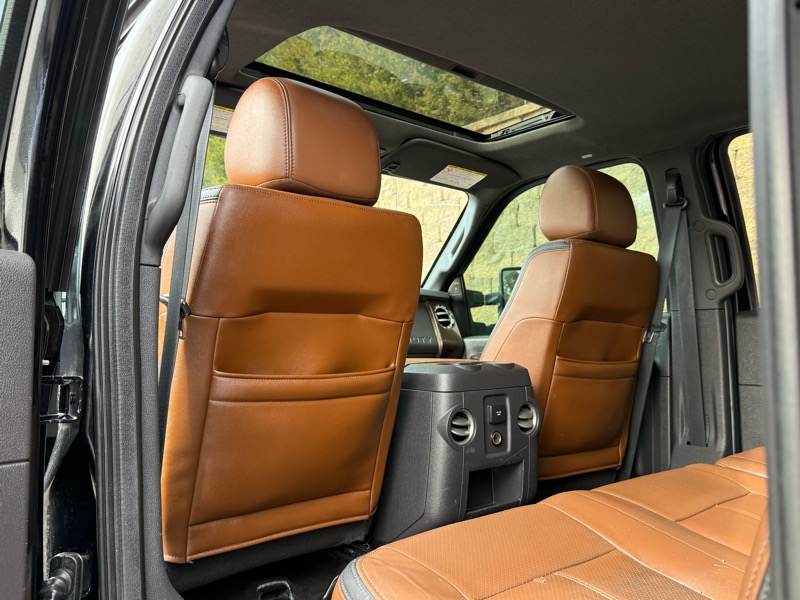 Ford F-250 SD XLT Crew Cab Long Bed 4WD 2016