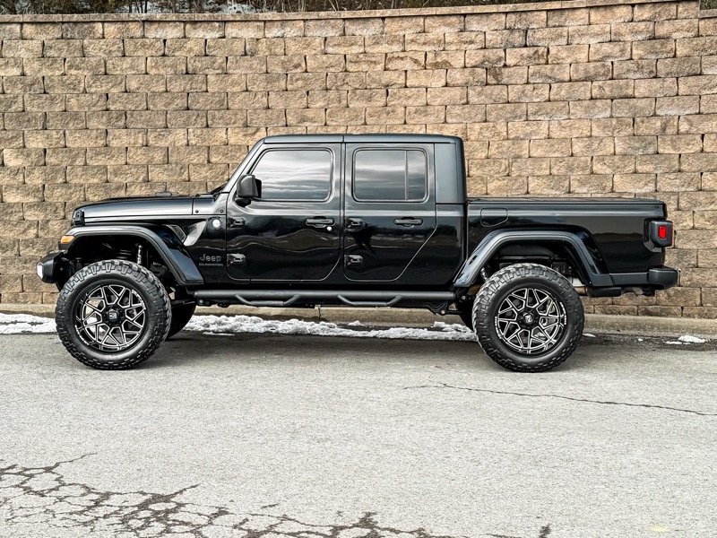Jeep Gladiator Sport S 4x4 2021