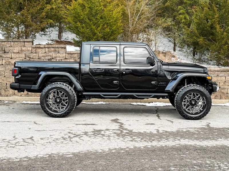 Jeep Gladiator Sport S 4x4 2021