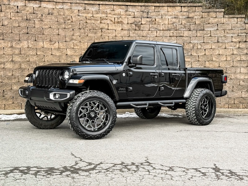 Jeep Gladiator Sport S 4x4 2021