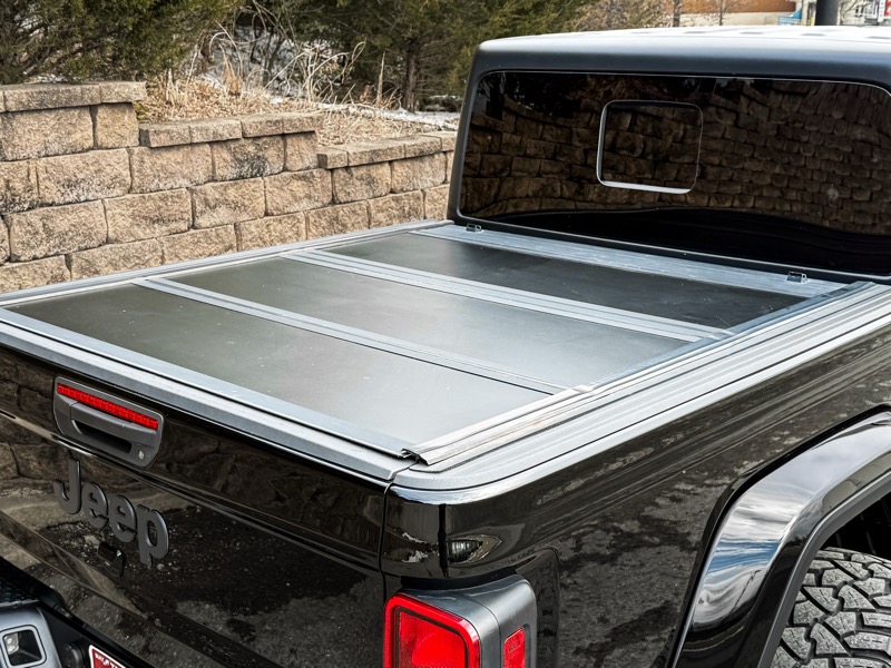 Jeep Gladiator Sport S 4x4 2021