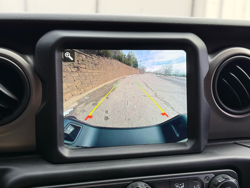 Jeep Gladiator Sport S 4x4 2021