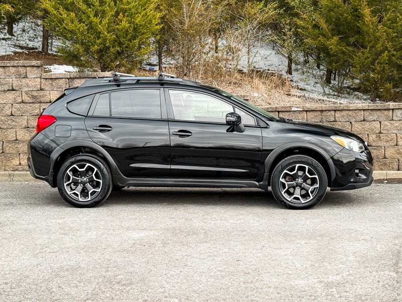 Subaru XV Crosstrek 2.0 Limited 2015