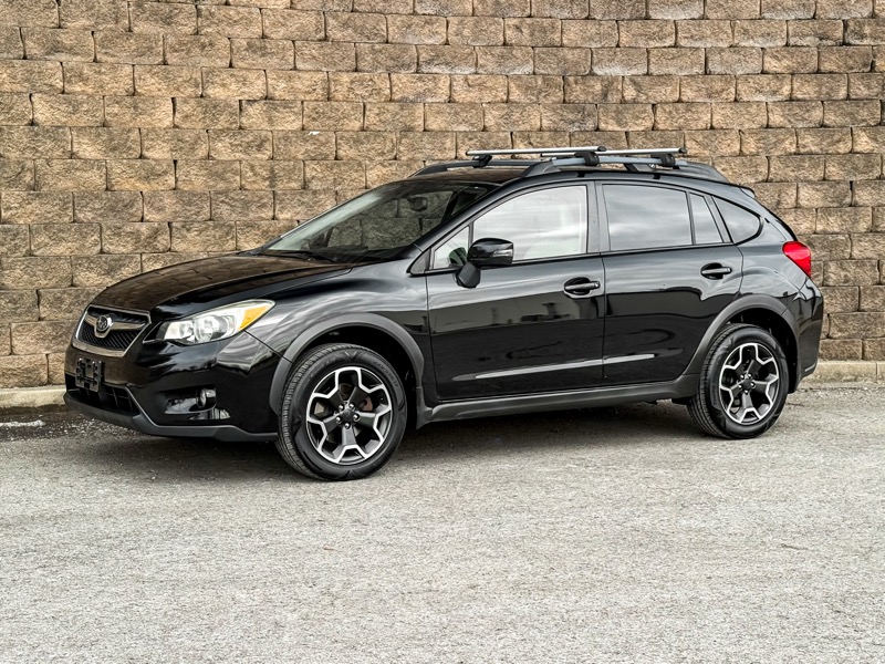 2015 Subaru XV Crosstrek 2.0 Limited