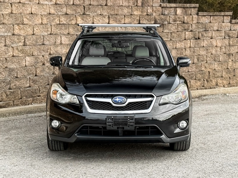 Subaru XV Crosstrek 2.0 Limited 2015