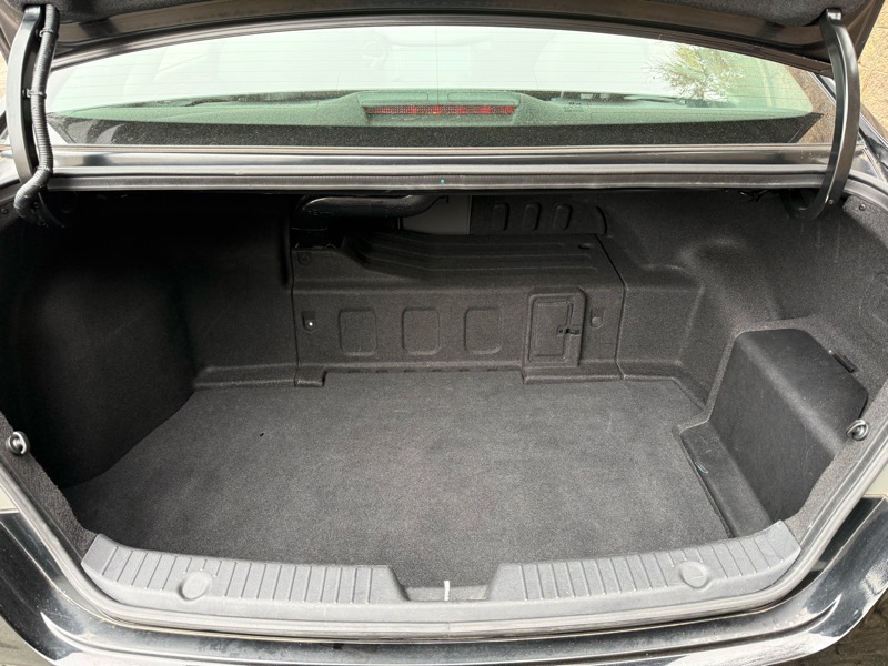 Hyundai Sonata Hybrid Limited 2015