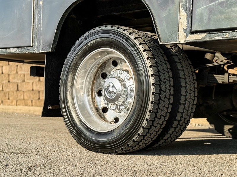 RAM 4500 Laramie Crew C/C 4WD 173.4 2019