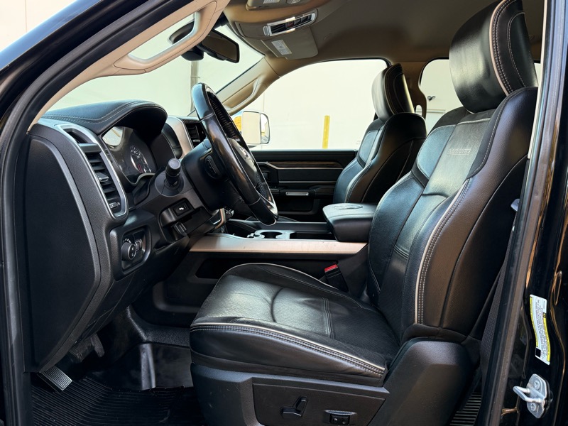 RAM 4500 Laramie Crew C/C 4WD 173.4 2019