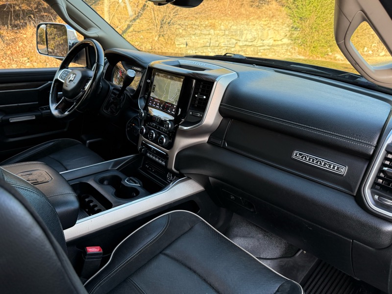 RAM 4500 Laramie Crew C/C 4WD 173.4 2019