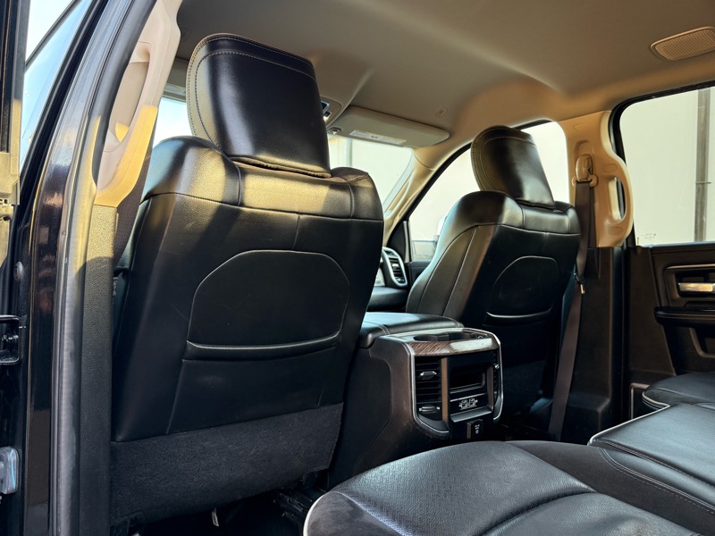 RAM 4500 Laramie Crew C/C 4WD 173.4 2019