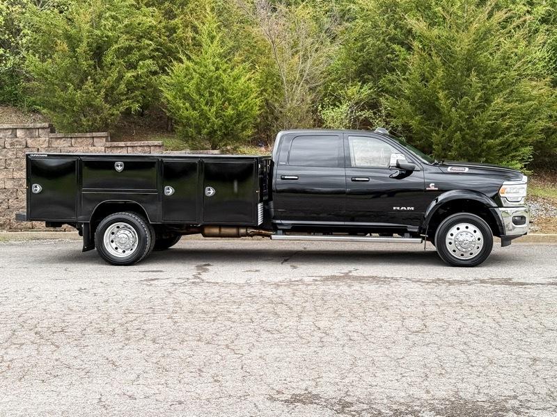 RAM 4500 Laramie Crew C/C 4WD 173.4 2019