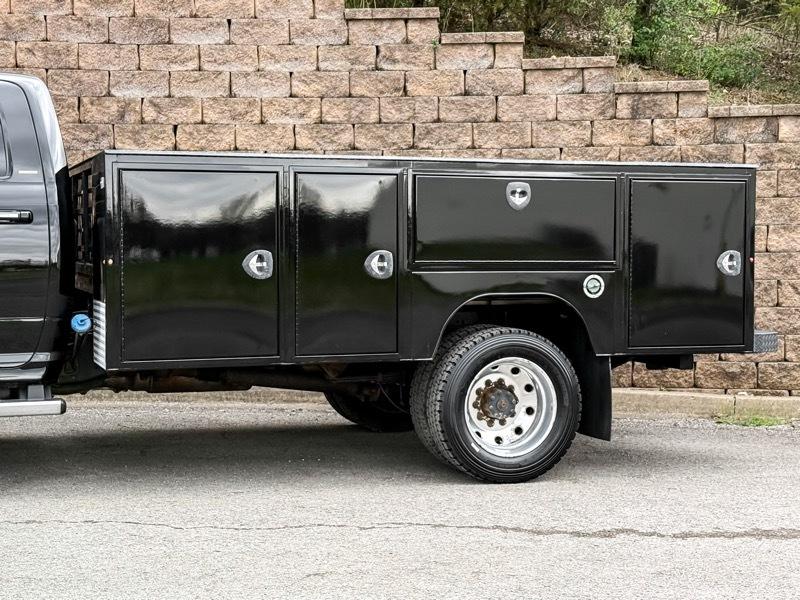 RAM 4500 Laramie Crew C/C 4WD 173.4 2019