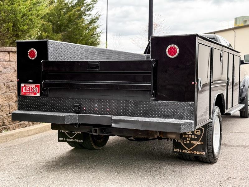 RAM 4500 Laramie Crew C/C 4WD 173.4 2019