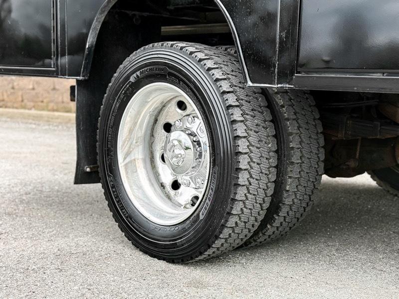 RAM 4500 Laramie Crew C/C 4WD 173.4 2019