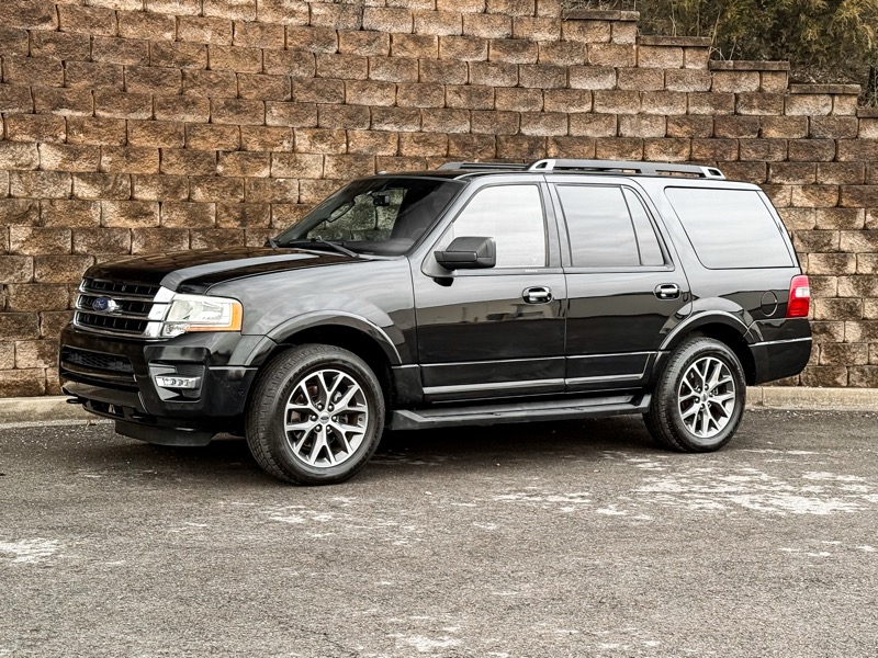 2016 Ford Expedition XLT 4WD