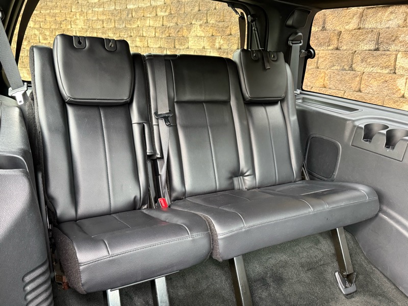 Ford Expedition XLT 4WD 2016