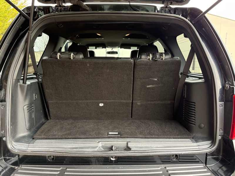 Ford Expedition XLT 4WD 2016