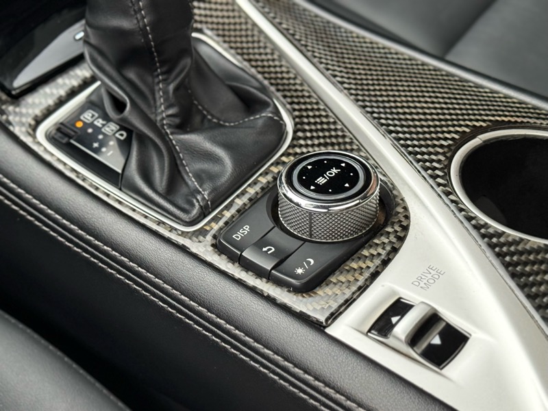 Infiniti Q50 3.0t LUXE AWD 2018