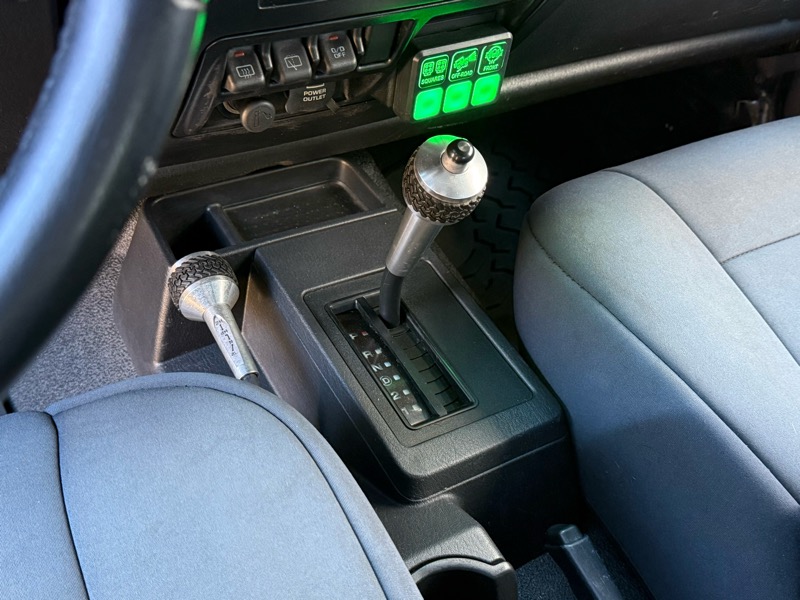 Jeep Wrangler Unlimited 2006